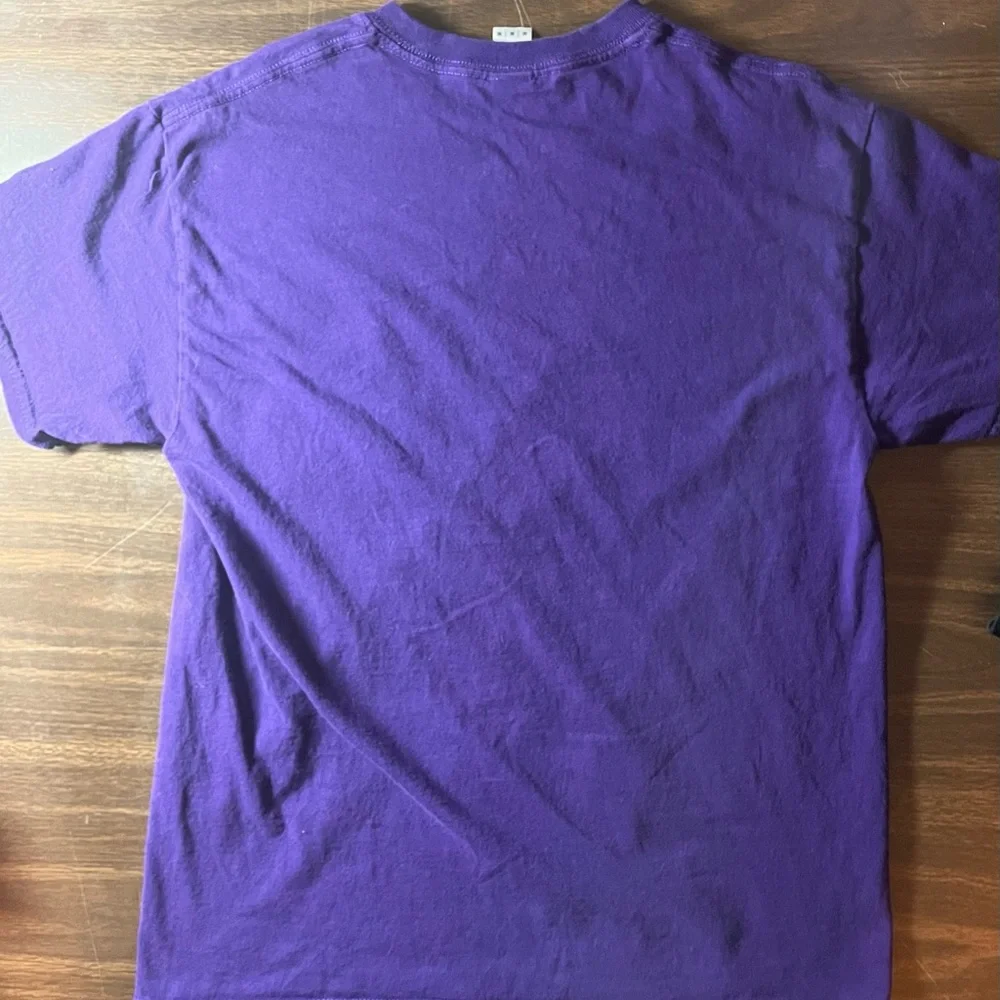 Vintage The Office Michael Scott Thats What She Said T-Shirt Obama Med - Picture 3 of 3